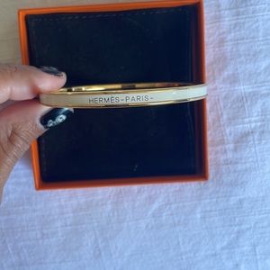 Hermes Bracelet